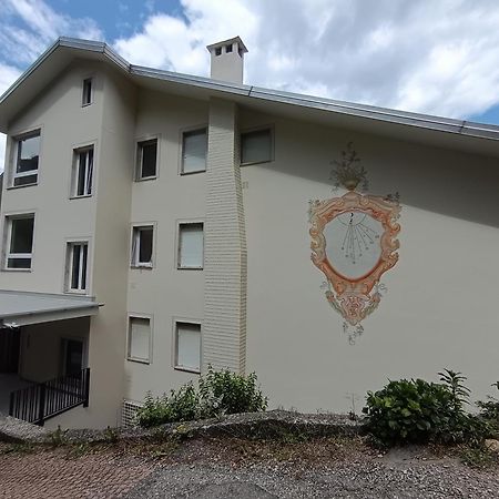 Apartament Felicita Stresa Zewnętrze zdjęcie